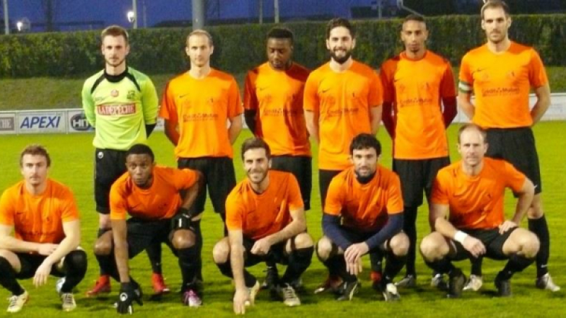 Coupe d'Occitanie, 8ème de finale : Fatales prolongations pour les Auscitains