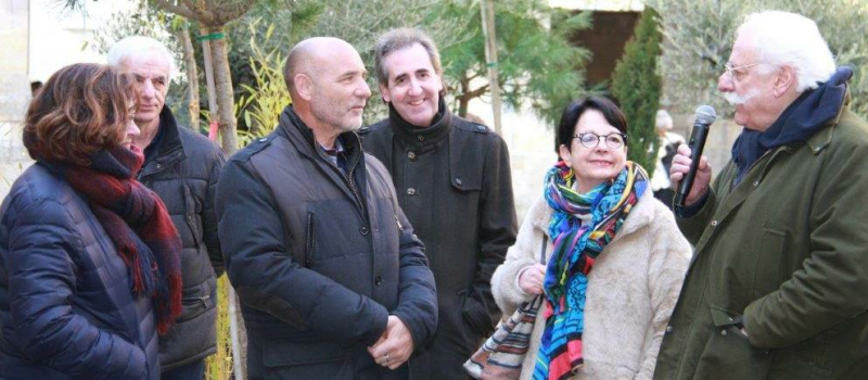 Marché de la Pépinière : Inauguré samedi, il se prolonge ce dimanche 25 février