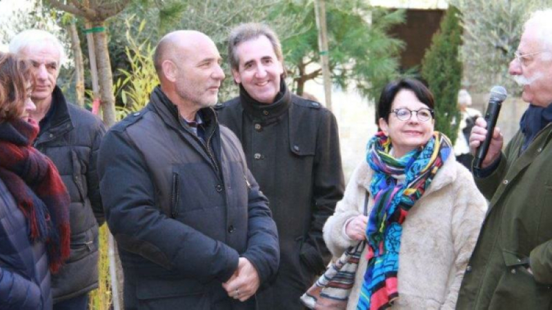 Marché de la Pépinière : Inauguré samedi, il se prolonge ce dimanche 25 février
