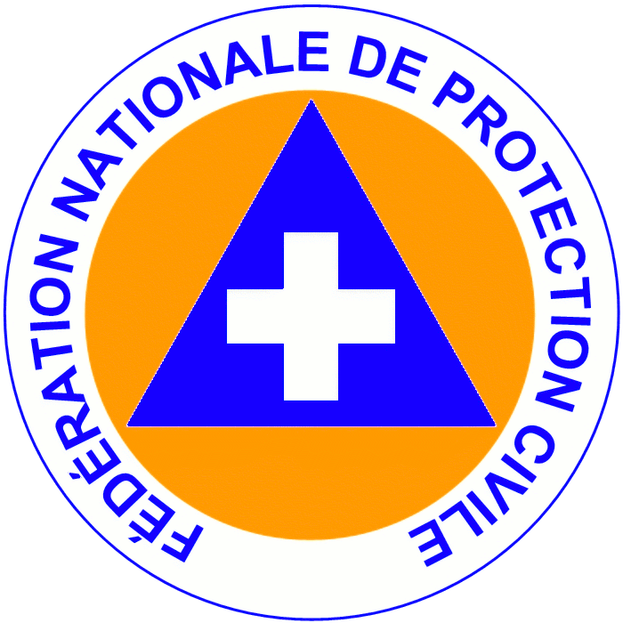 logo protection civile