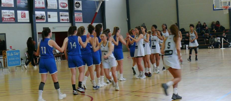 Basket-Ball Coupe de France U 17: Lyon ASVEL décroche son billet pour la finale à Bercy
