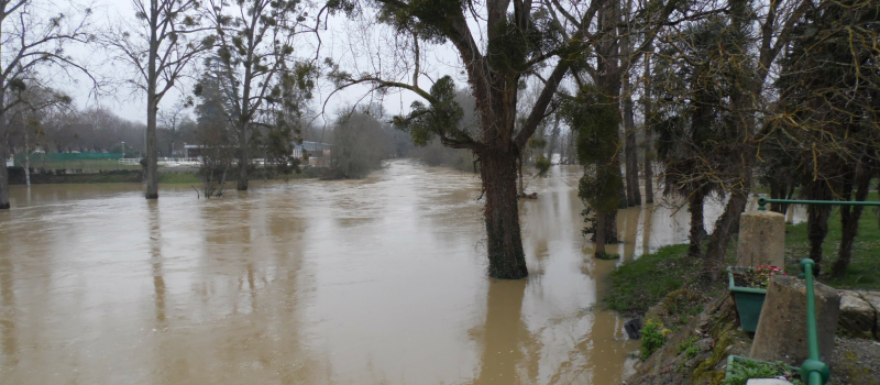 Inondations du 21 février 