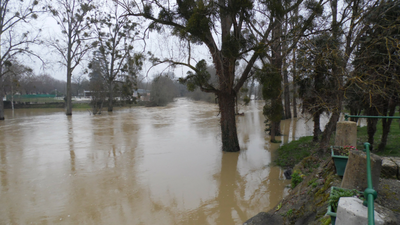 Inondations du 21 février 