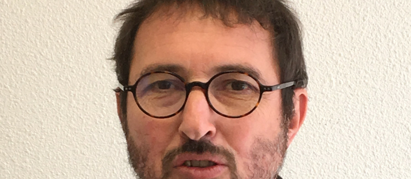 Save Politicus reçoit Pierre Lacaze 