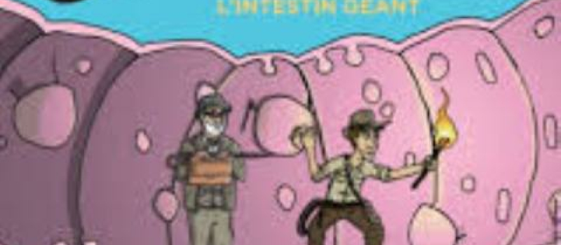 Depistage Cancer colo rectal mars bleu «Colon Tour»