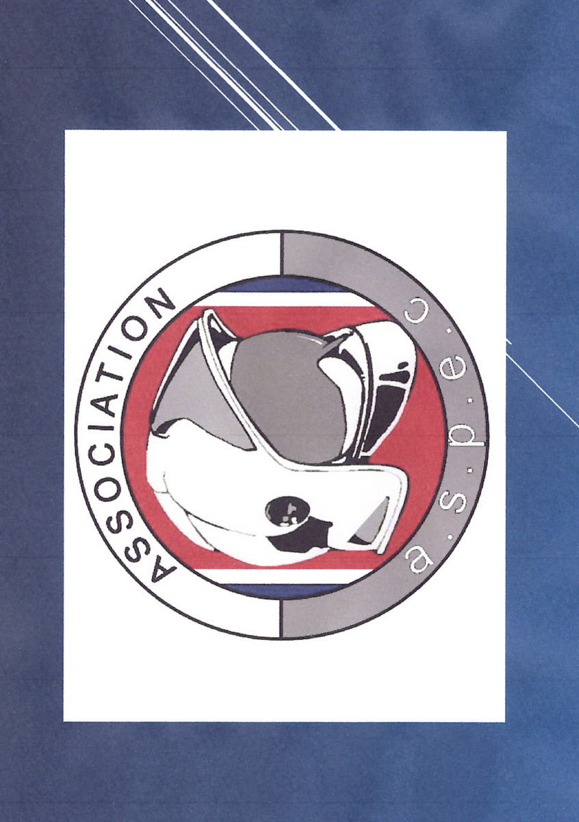 Logo de l'ASPEC