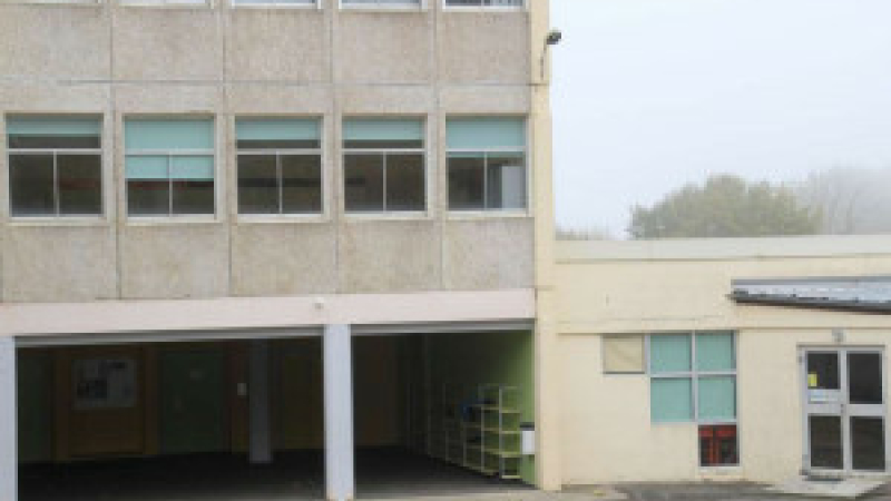 Le collège fête ses 50 ans