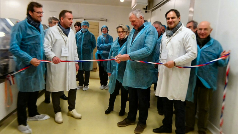 BPC Kambio, une entreprise agroalimentaire en plein essor 