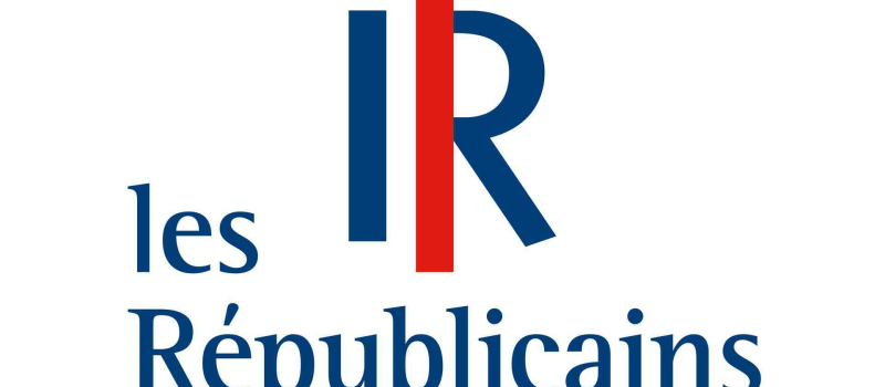 Conférence de presse "les Républicains"