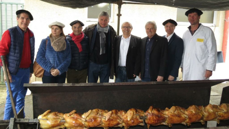 Chaponade 2018: demandez le programme!