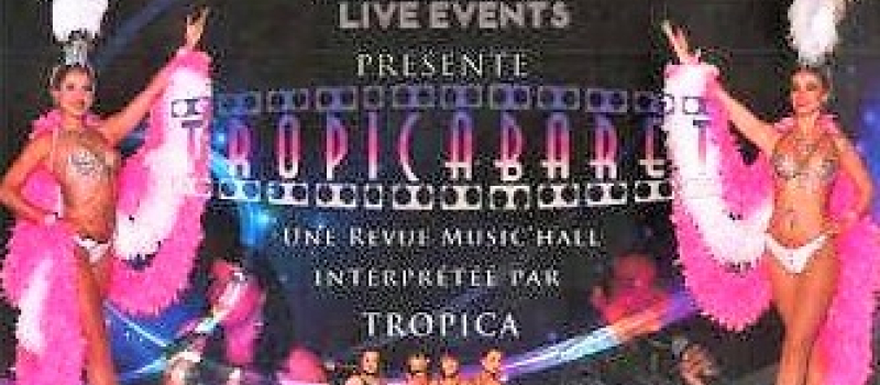 Soirée cabaret
