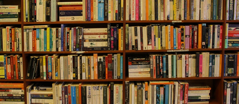A vos marque-pages!
