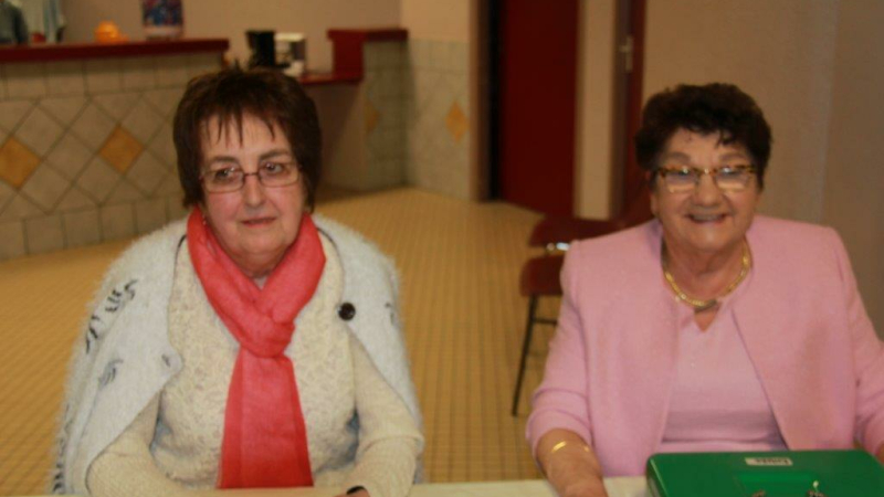 Activités du Club Renaissance 