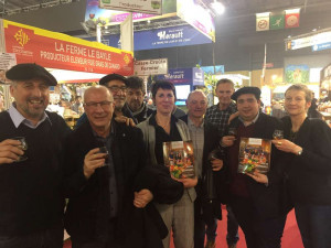 Photo Unis pour le Gers