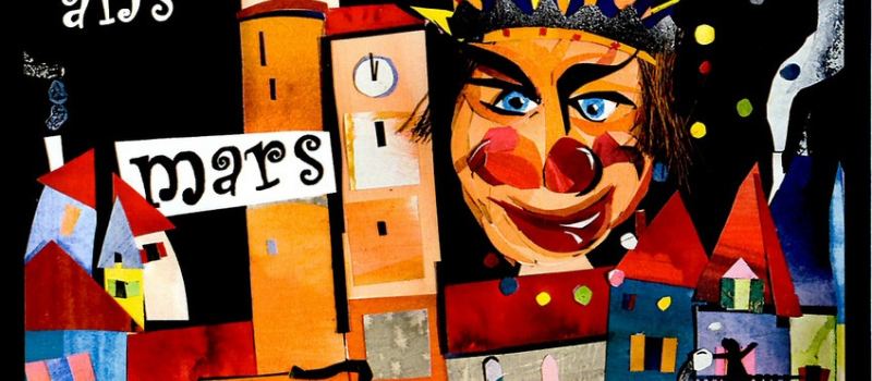 CARNAVAL GASCON DANS LA COMMUNE