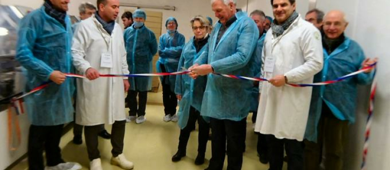 CCI du Gers : Baromètre de conjoncture des entreprises du Gers