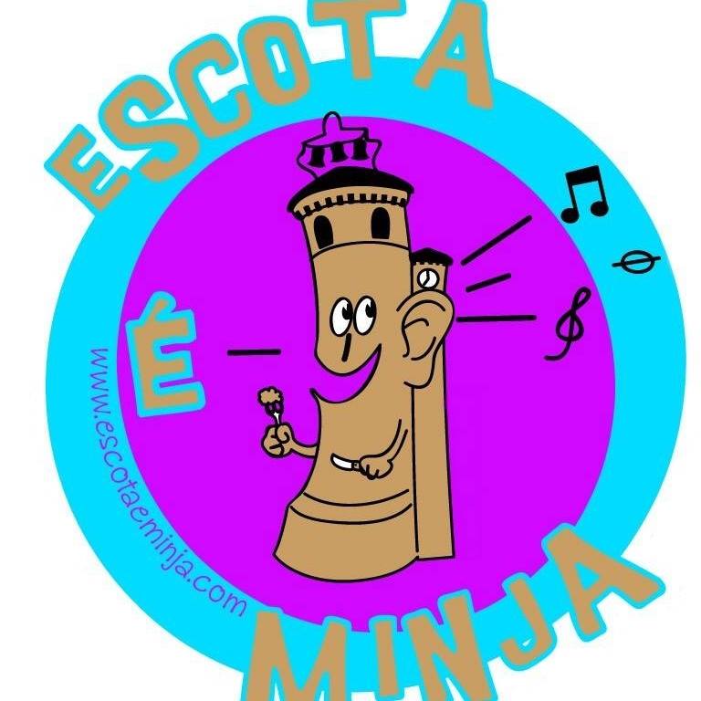 Escota é Minja