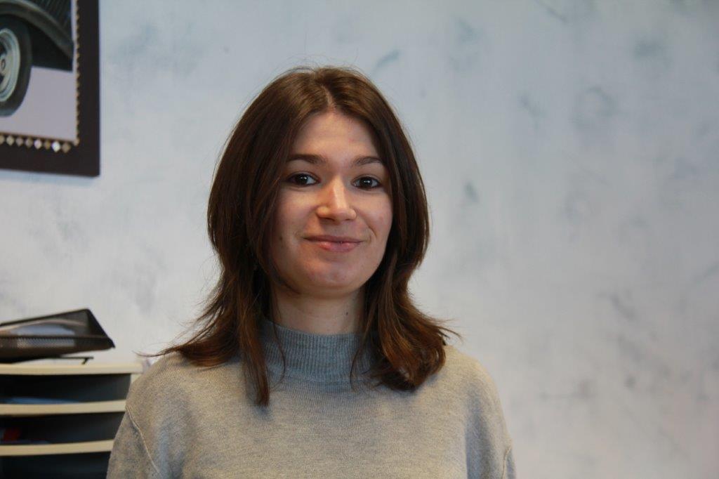 Johanna Lisle et sa petite entreprise