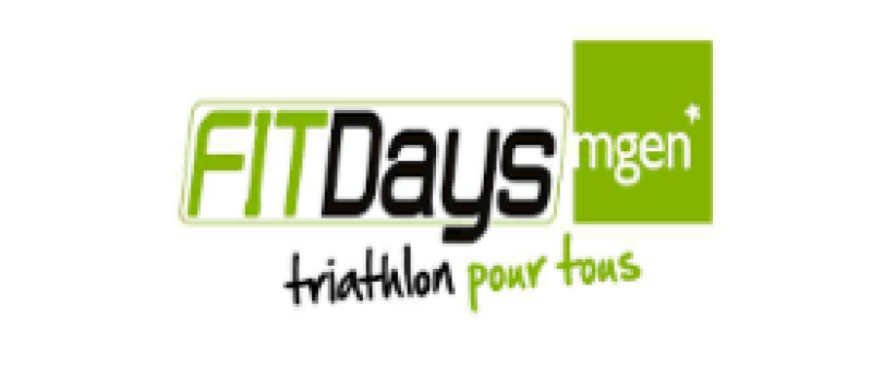 AUCH : FitDays MGEN 