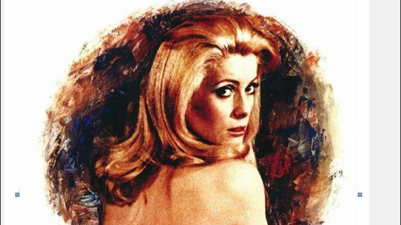 Belle de jour au cinéma de l'Astarac