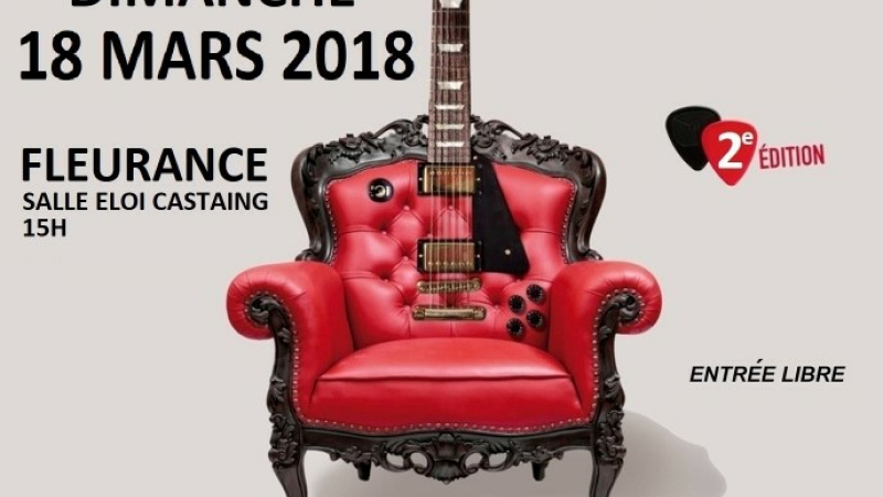 Rencontres des Ateliers Muzikzak