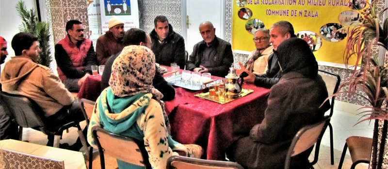 A.S.M.A. prépare son Assemblée Générale 