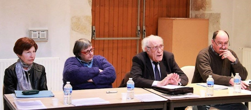  A.G du 8 mars 2018 des Amis des Promenades
