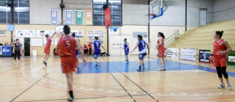 Entente Barran-Riguepeu : en route vers les qualifications
