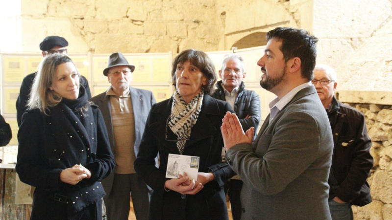 Philajeune, Fête nationale du Timbre. 