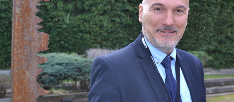 Save Politicus invite Jean-Luc Yelma