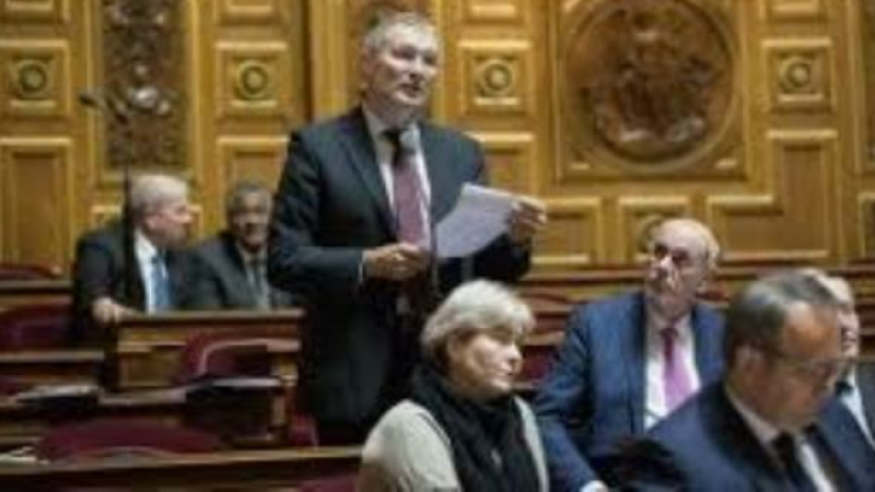 La proposition de loi du sénateur Franck Montaugé adoptée à l’unanimité 