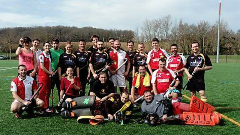 La saison sur gazon démarre !