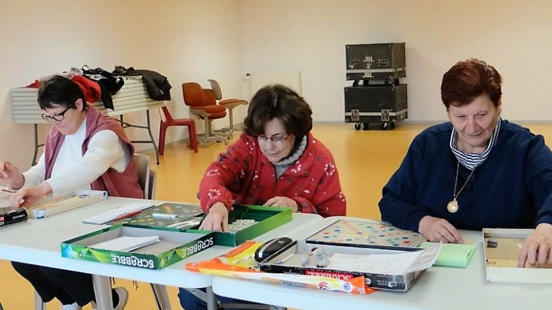Scrabble avec l'Aclés