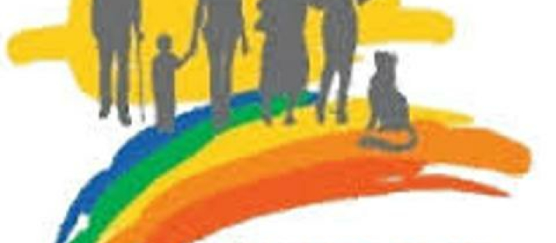 Tous solidaires des personnes agées! 