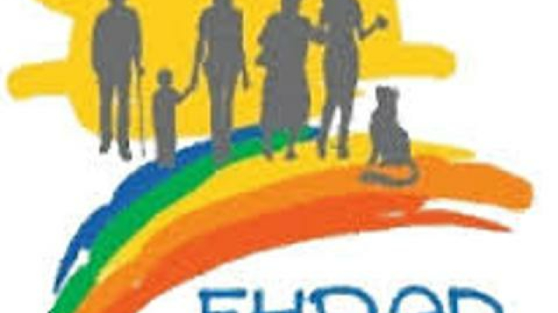 Tous solidaires des personnes agées! 