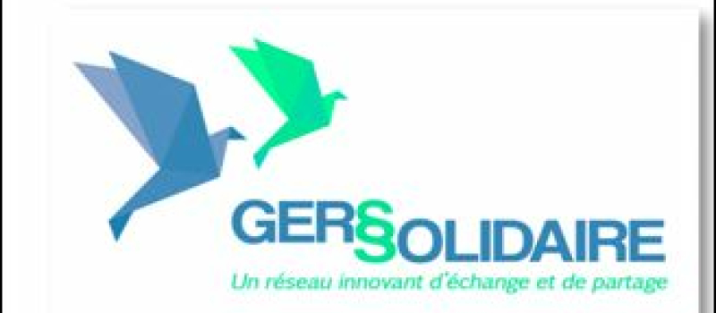 Gers solidaire pas à pas