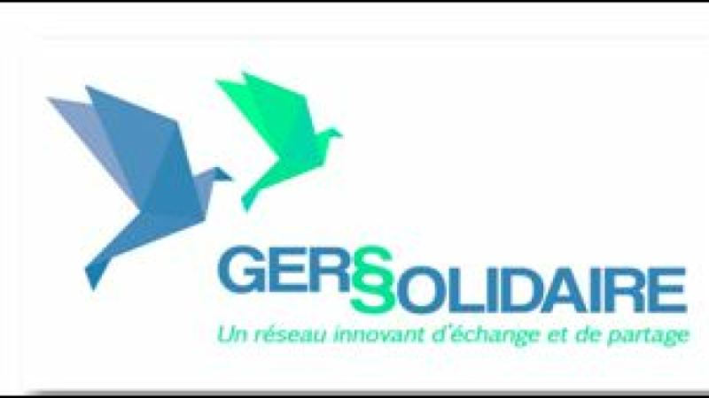 Gers solidaire pas à pas