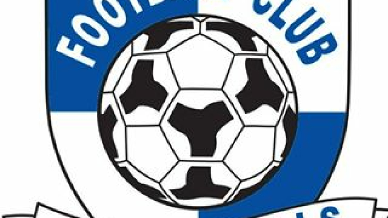 Foot Les jeunes au top !