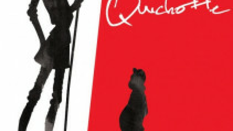 Soirée Don Quichotte
