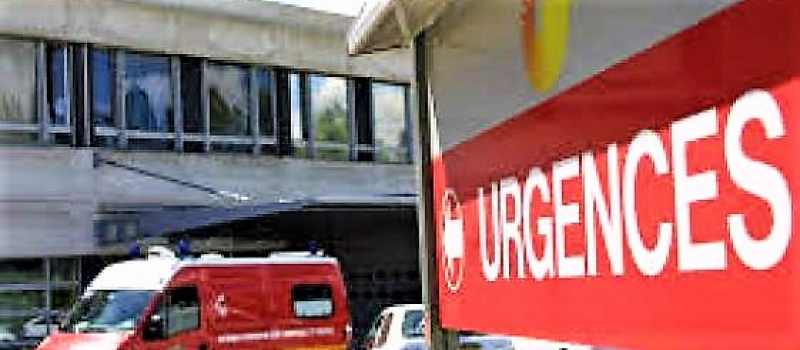 Une pétition en ligne pour les urgences à moins de 30 minutes pour tous dans le Gers