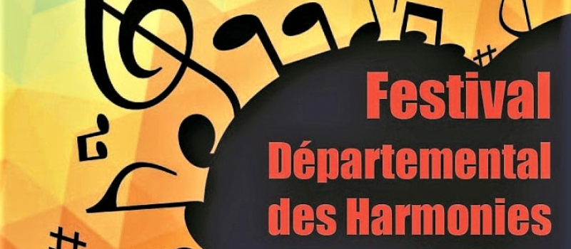 Festival départemental des Harmonies du Gers
