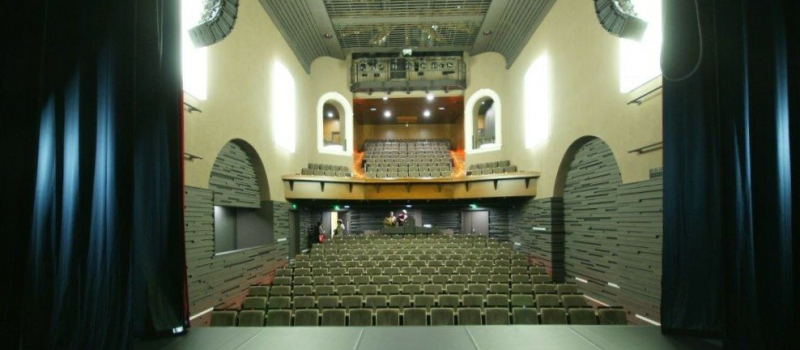 "Paul Verlaine, mon mari" au Théâtre des Carmes 
