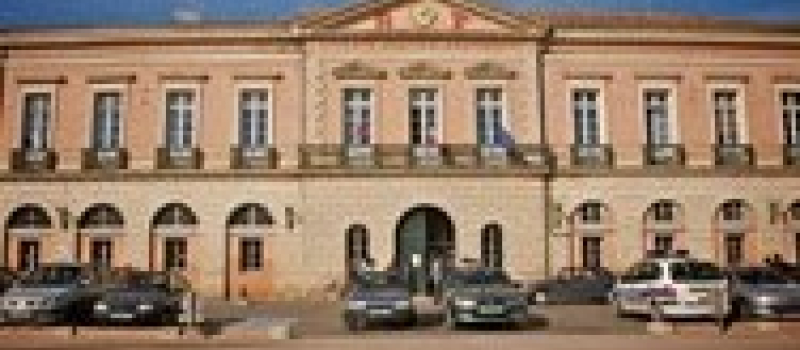 Conseil Municipal le 22 mars 2016