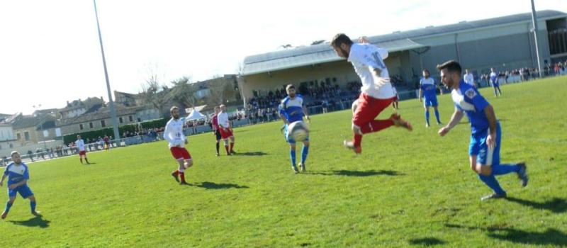Football : Les rencontres du week-end du 17 et 18 mars