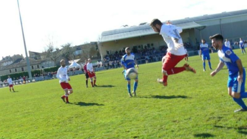 Football : Les rencontres du week-end du 17 et 18 mars