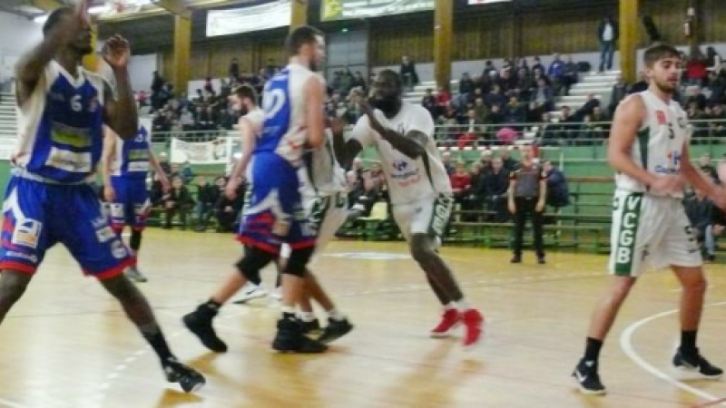 Basket-ball : Les rencontres du week-end du 17 et 18 mars