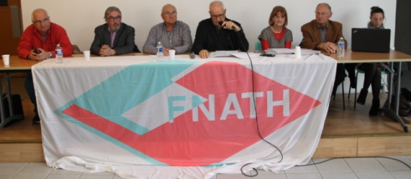 Appel aux bénévoles! à la FNATH