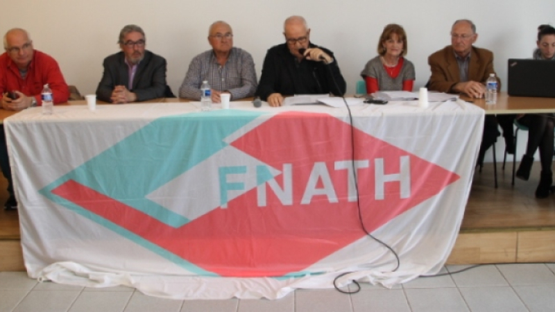Appel aux bénévoles! à la FNATH