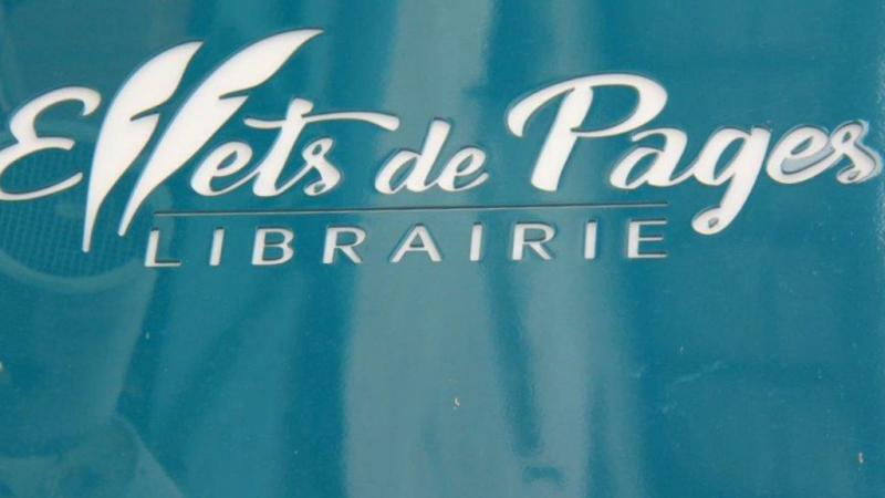 EFFETS DE PAGES ET SES RENCONTRES