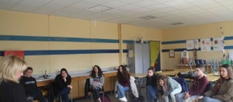 Ils ont appris les gestes qui sauvent